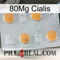 80Mg Cialis 24